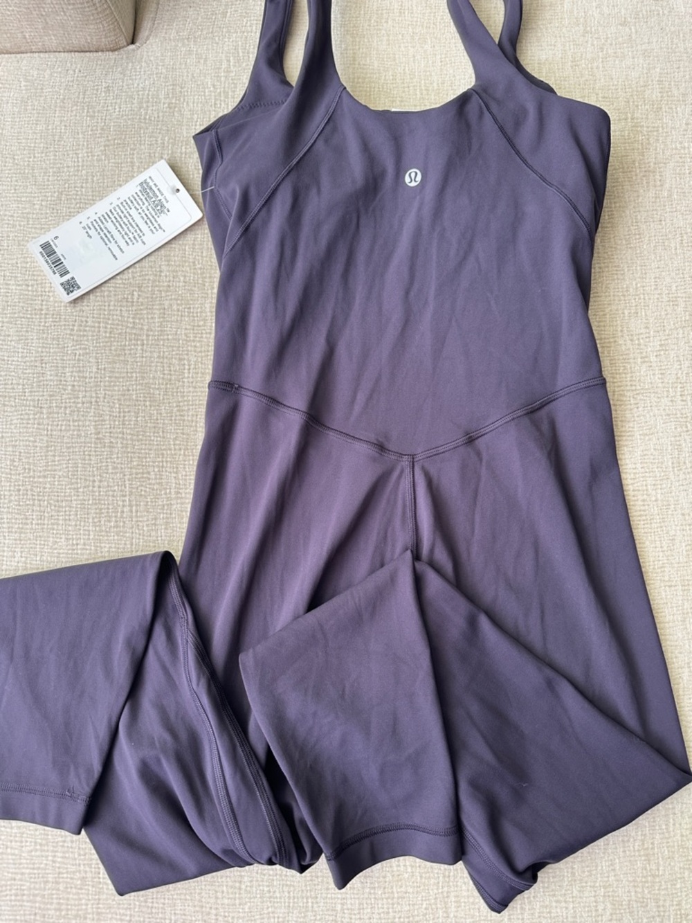 lululemon athletica Align Bodysuit A/B 25” - Picture 11 of 11